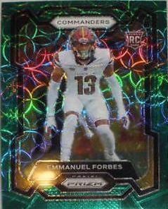 Emmanuel Forbes