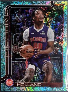 Ron Holland II