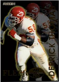 Derrick Thomas