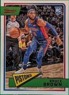 Bruce Brown