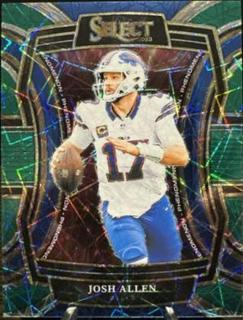 Josh Allen