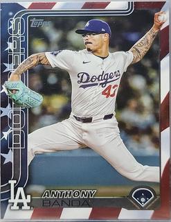 Anthony Banda