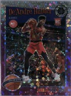De'Andre Hunter
