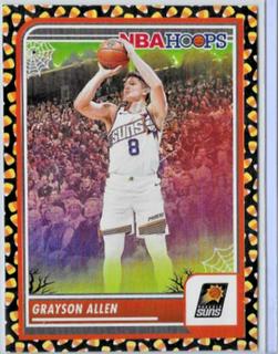 Grayson Allen