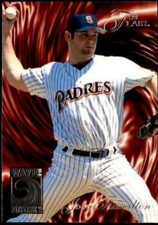 Joey Hamilton
