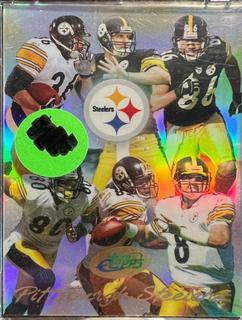 Pittsburgh Steelers