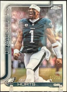 Jalen Hurts