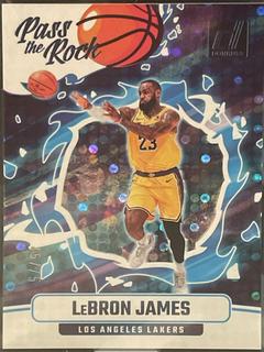 LeBron James