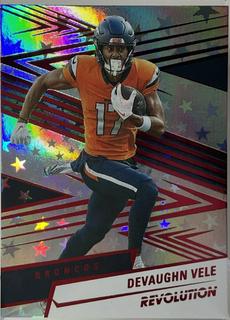 Devaughn Vele