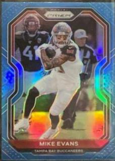 Mike Evans