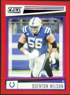 Quenton Nelson