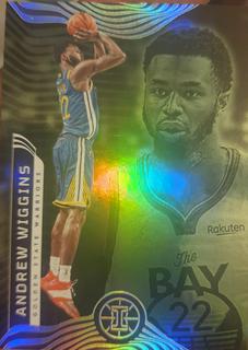Andrew Wiggins