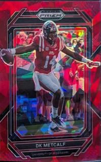 DK Metcalf
