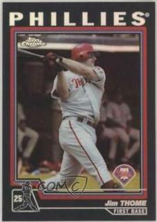 Jim Thome