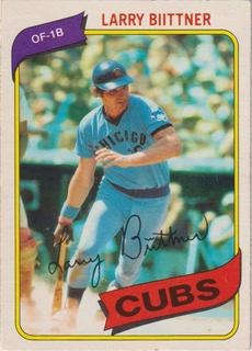 Larry Biittner