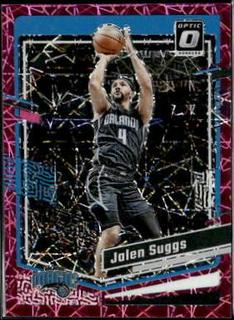 Jalen Suggs