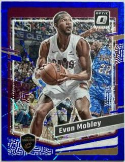 Evan Mobley