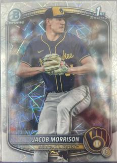 Jacob Morrison