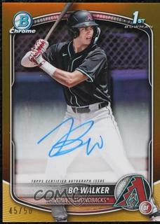 Bo Walker