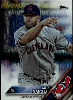 Mike Napoli