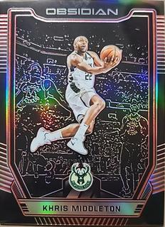 Khris Middleton