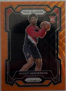 Scoot Henderson