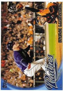 Ryan Ludwick