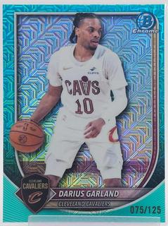 Darius Garland