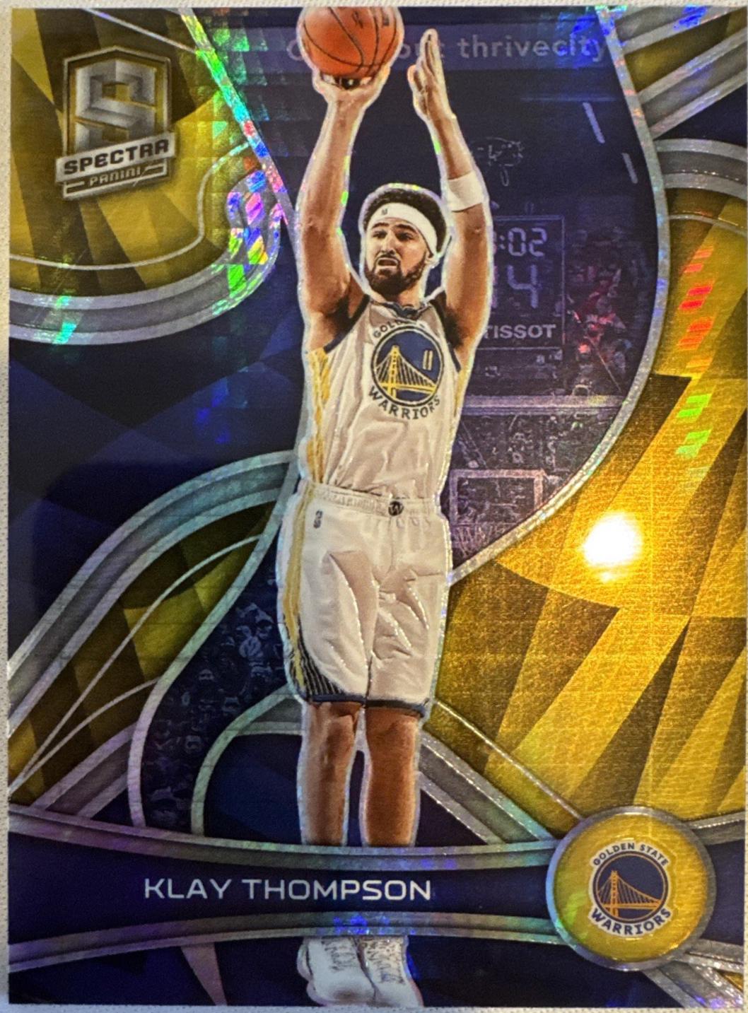 Klay Thompson