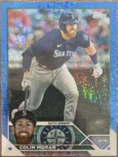 Colin Moran
