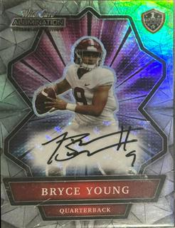BRYCE YOUNG
