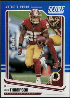 Chris Thompson