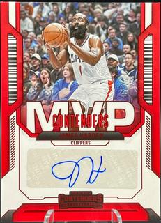 James Harden