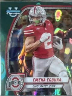 Emeka Egbuka