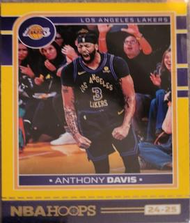 Anthony Davis