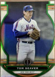 Tom Seaver