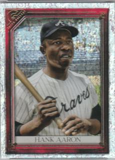 Hank Aaron