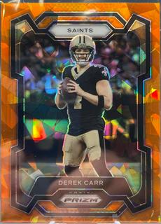 Derek Carr