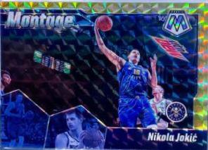 Nikola Jokic