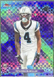 Tetairoa McMillan
