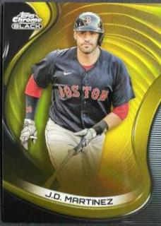 J. D. Martinez