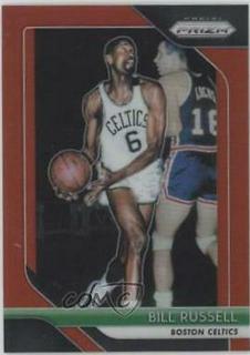Bill Russell