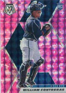William Contreras
