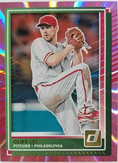 Cliff Lee