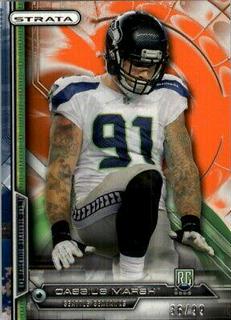 Cassius Marsh