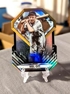 Mel Ott