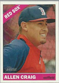 Allen Craig