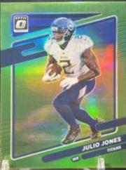 Julio Jones