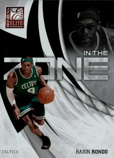 Rajon Rondo