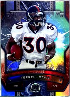 Terrell Davis